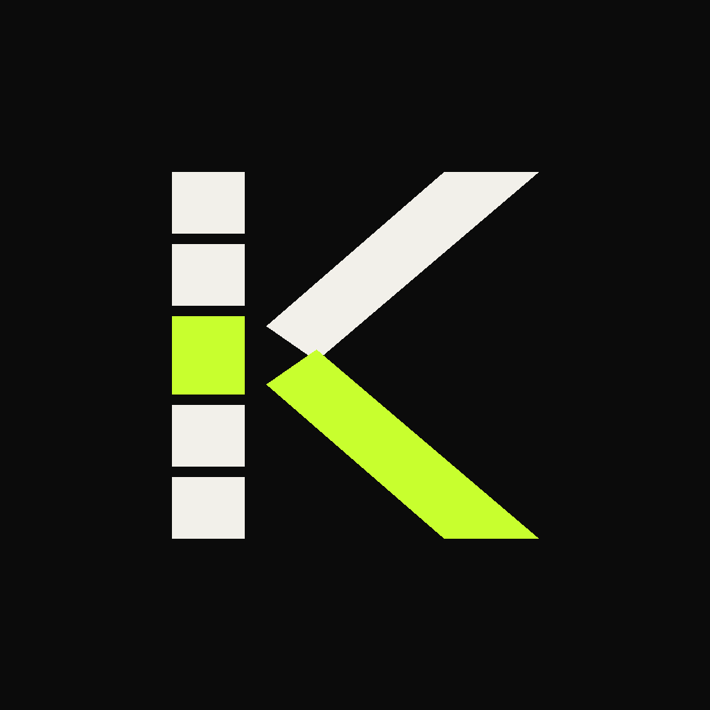 Kassi icon